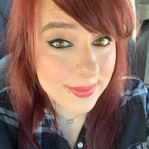 Meet your Posher, Jacque